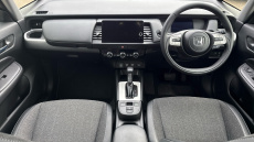 Honda Jazz 1.5 i-MMD Hybrid EX 5dr eCVT Hybrid Hatchback